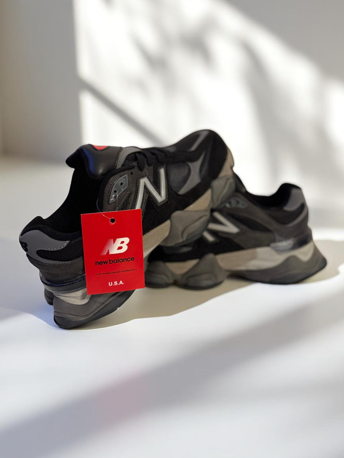 New Balance 9060 Castlerock