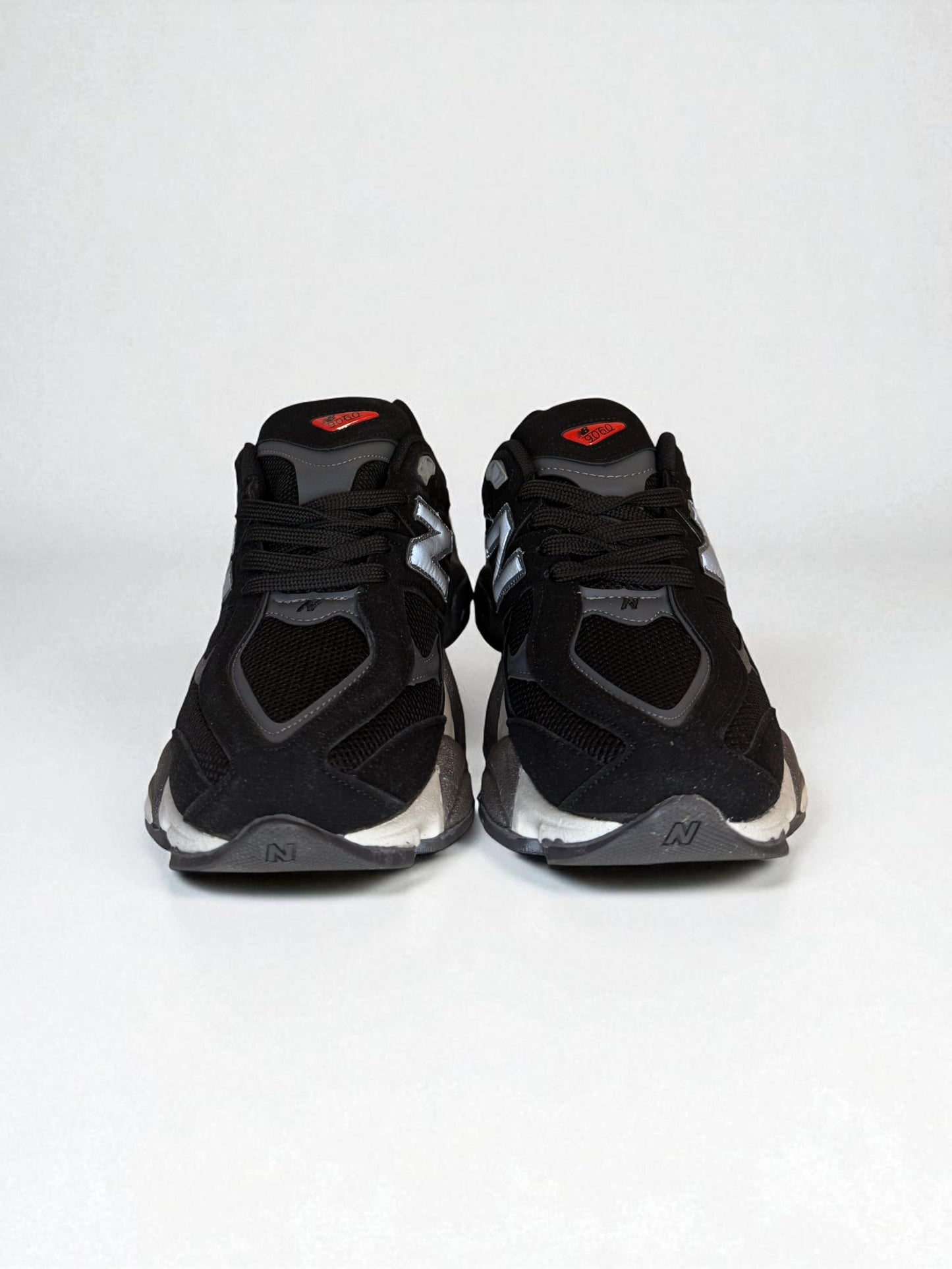 New Balance 9060 Unisex Low Black