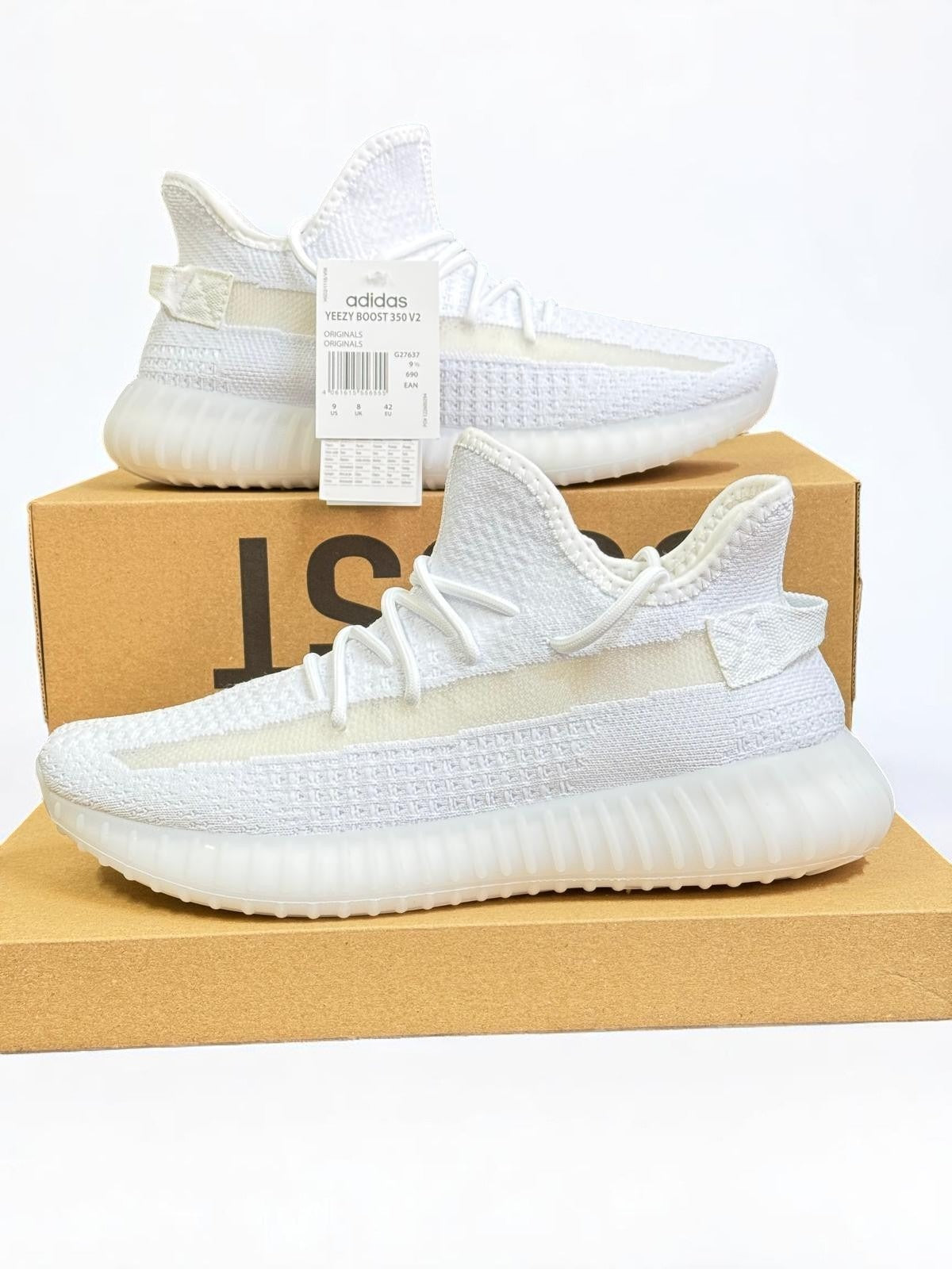 Yeezy Boost 350 V2 Static