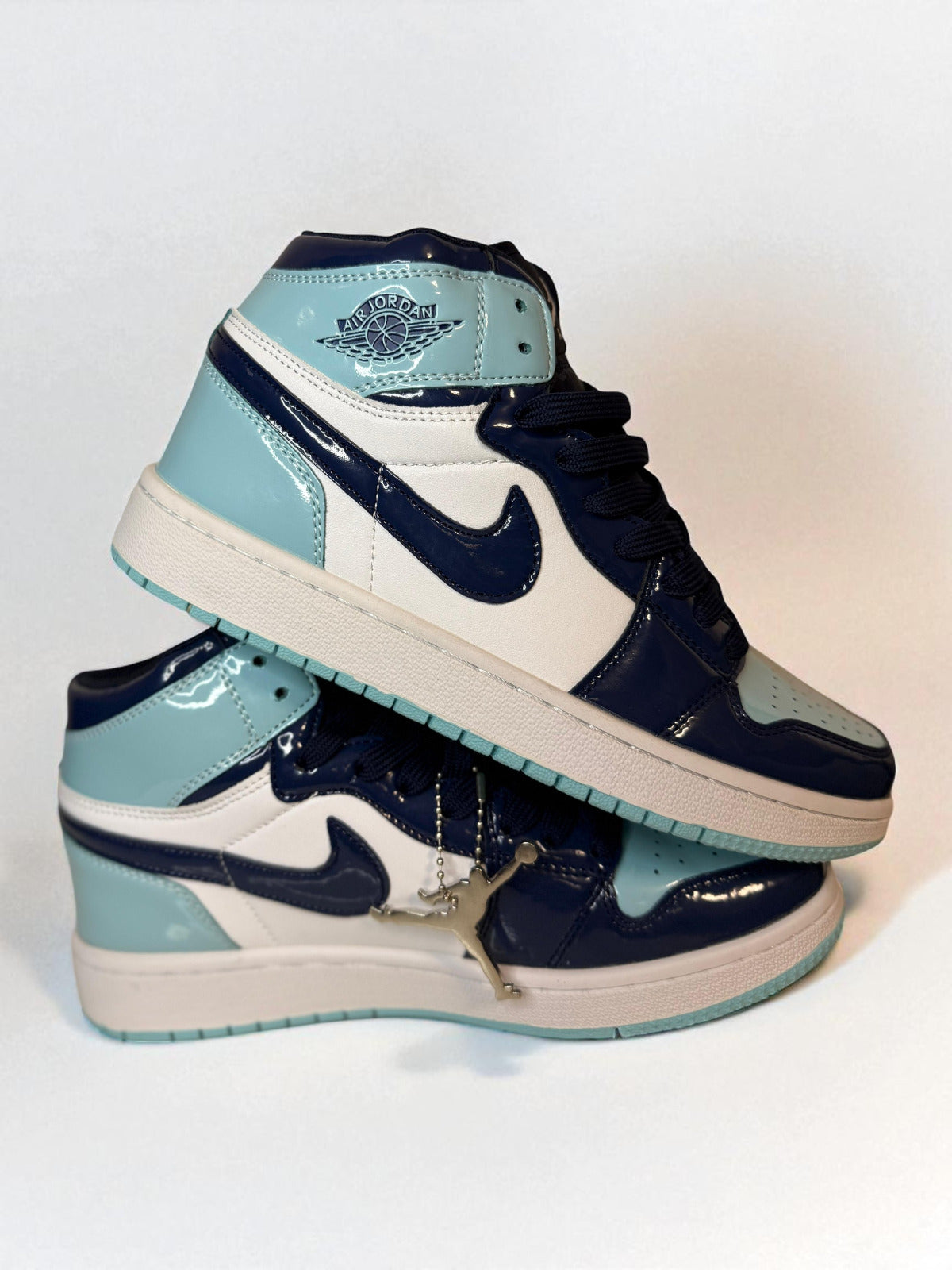 Jordan 1 UNC Patent