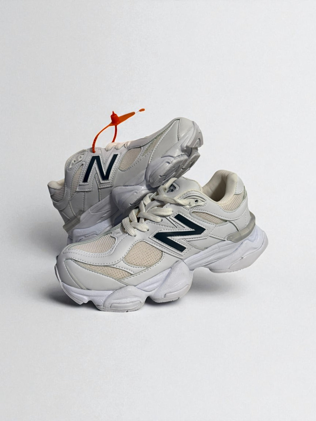 New Balance 9060 White