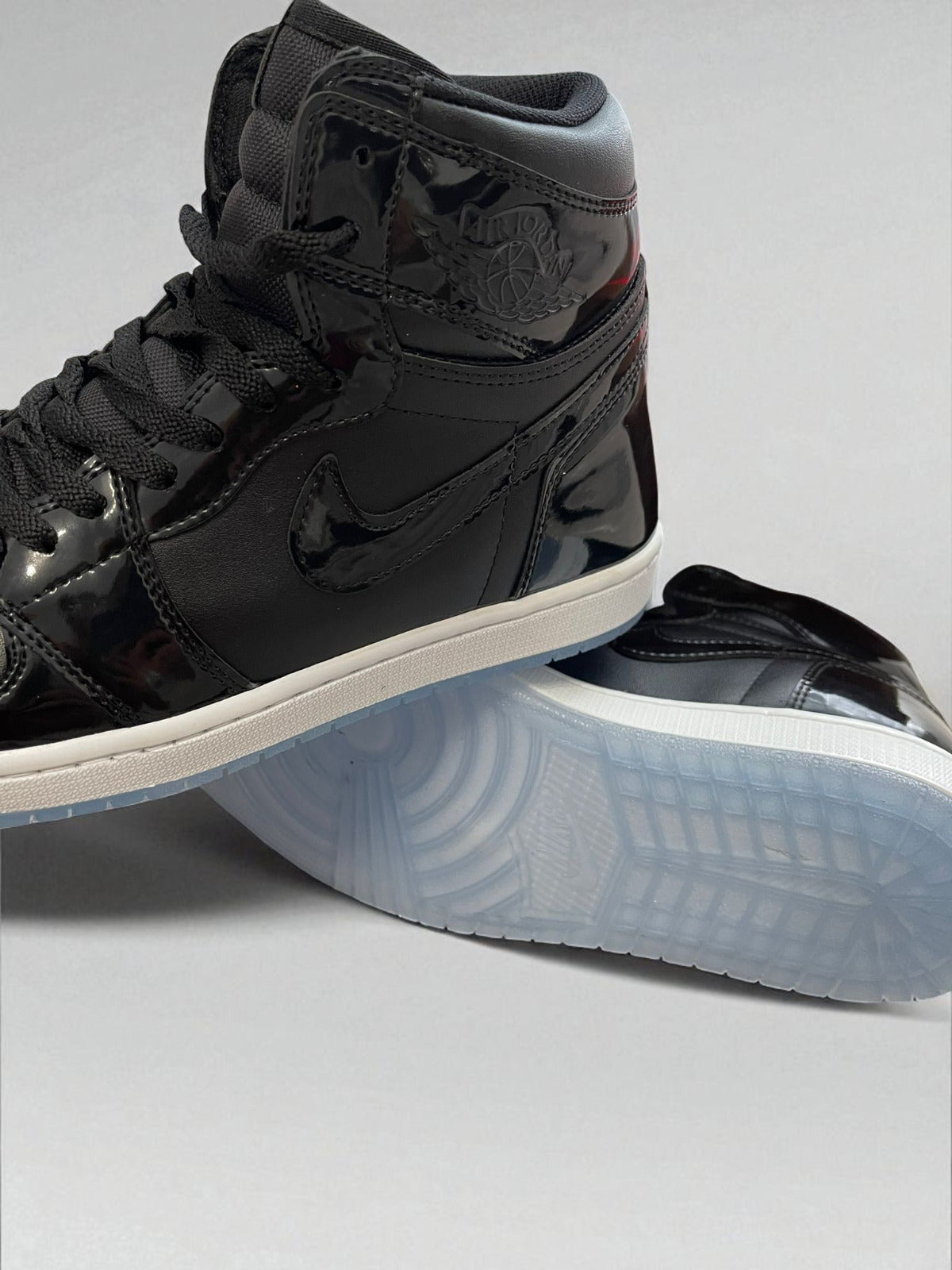 Jordan 1 Space Jam
