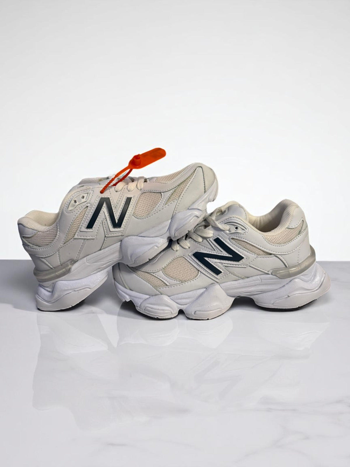 New Balance 9060 White