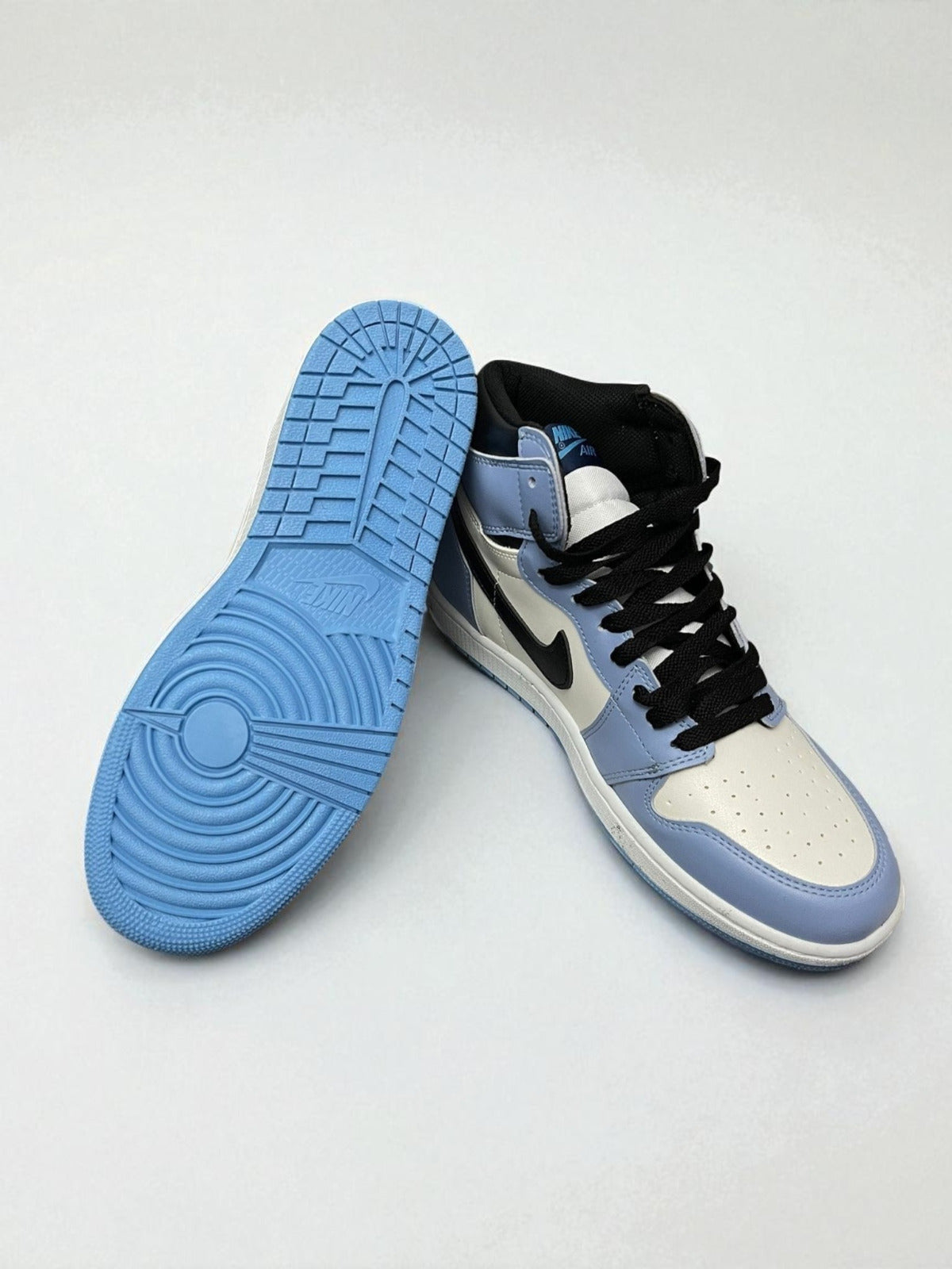 Jordan 1 University Blue High