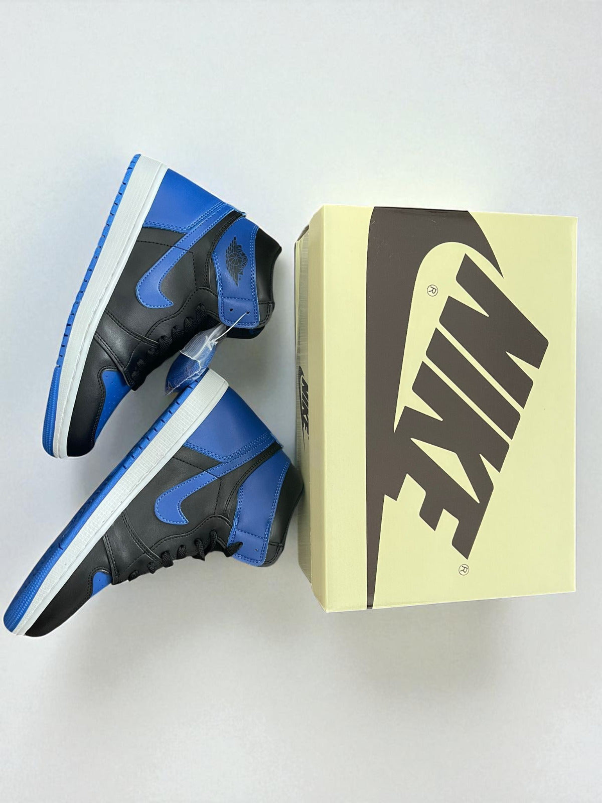 Jordan 1 Royal High