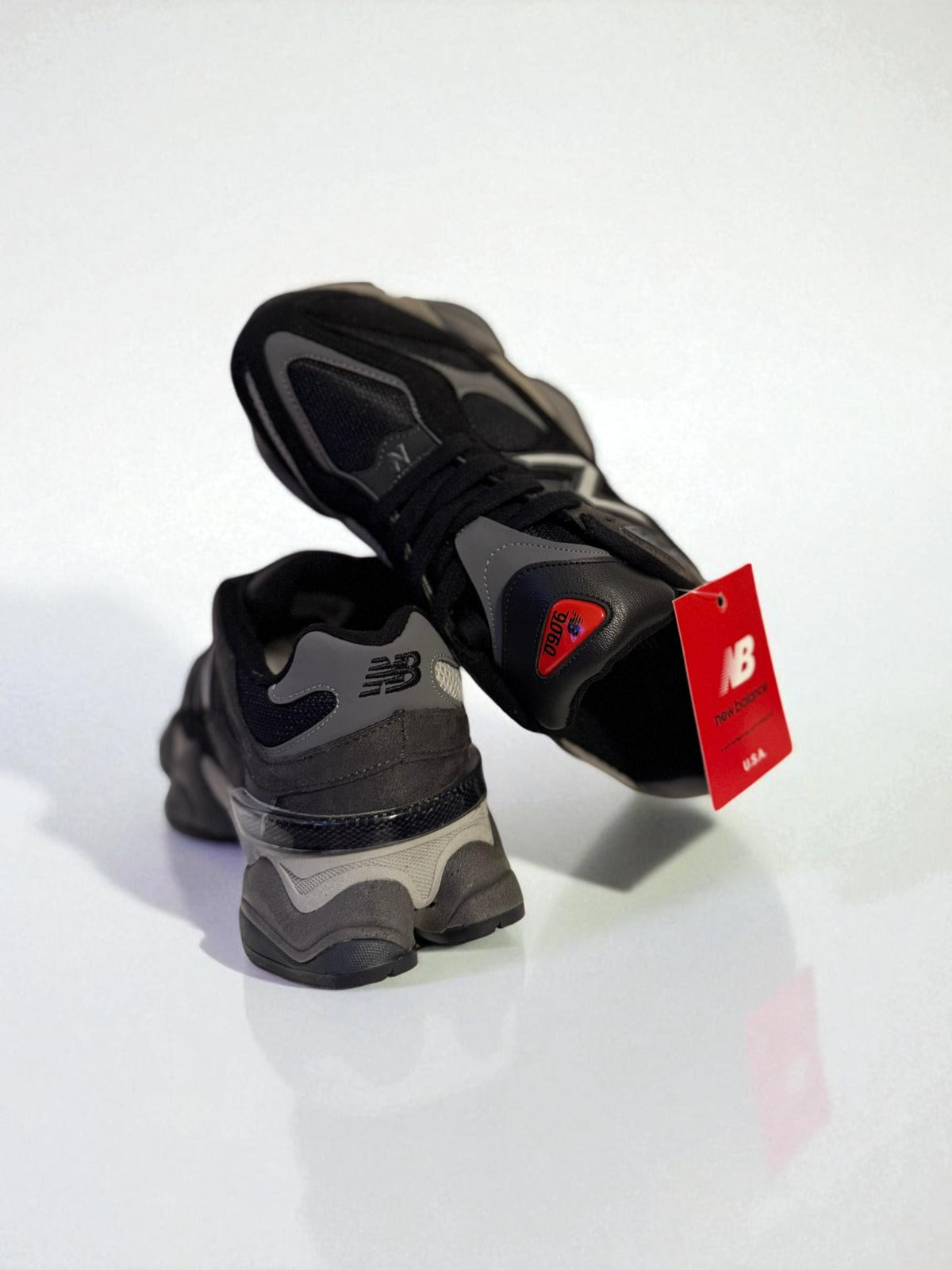 New Balance 9060 Castlerock