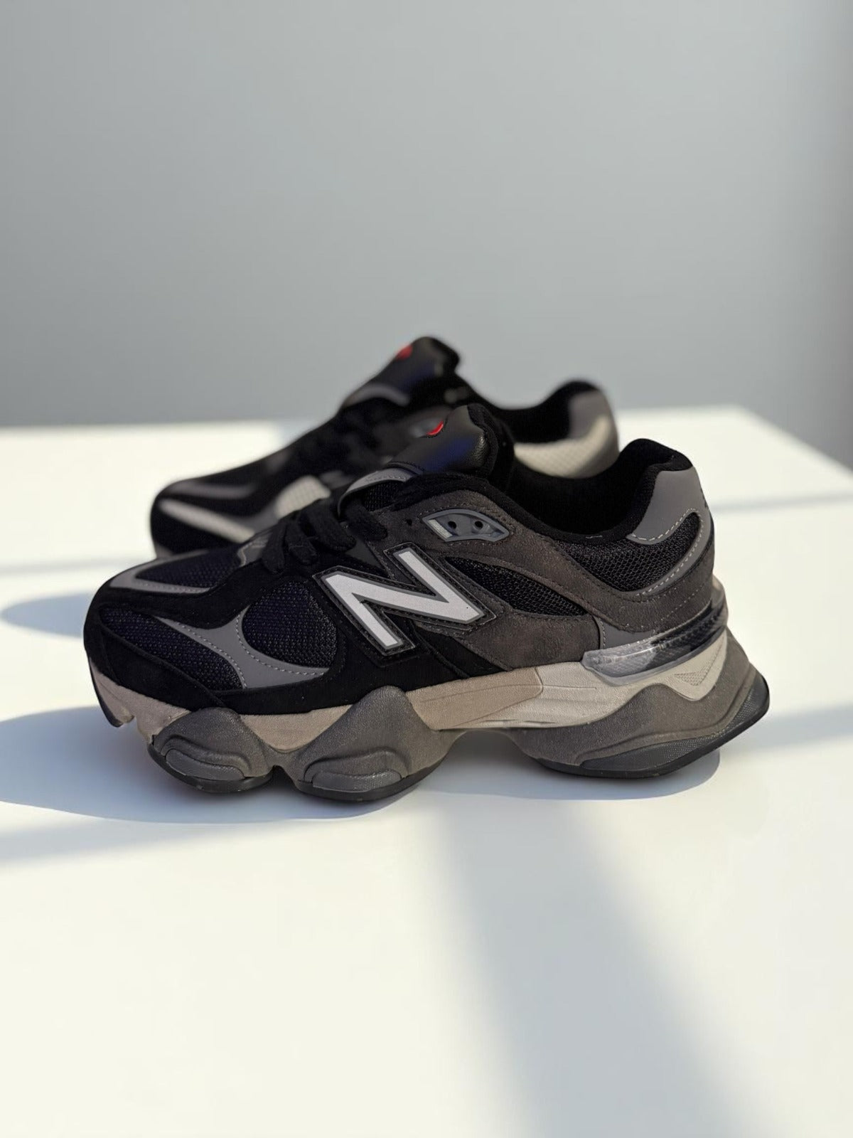 New Balance 9060 Castlerock