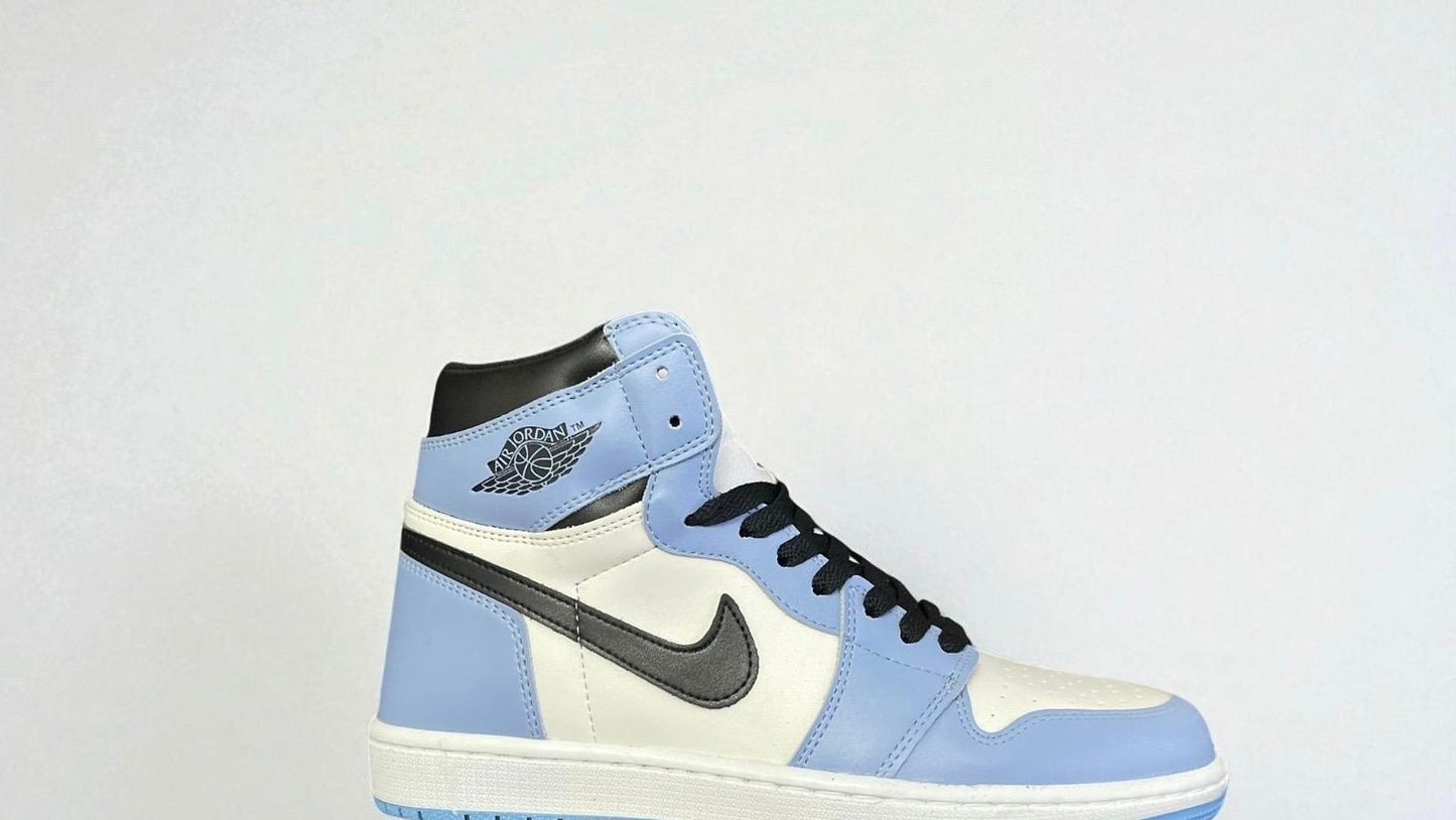 Jordan 1 University Blue High