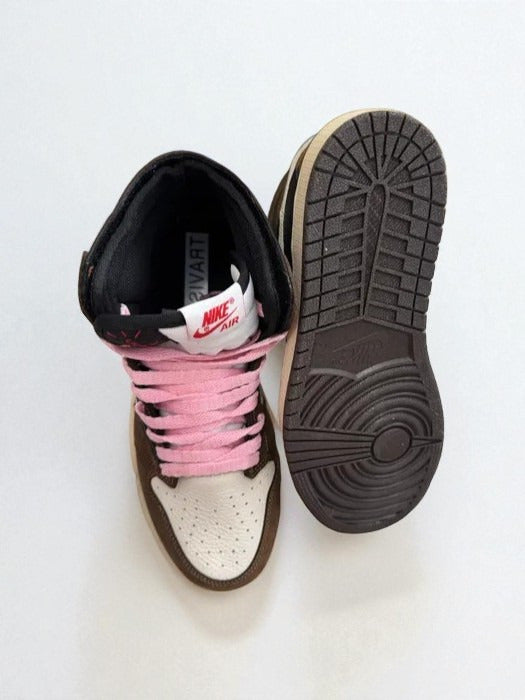 Jordan 1 Travis Scott High