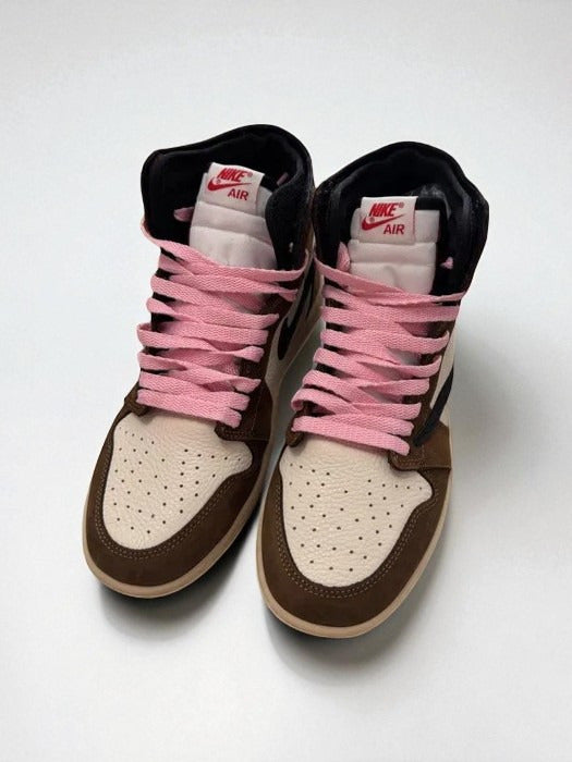 Jordan 1 Travis Scott High
