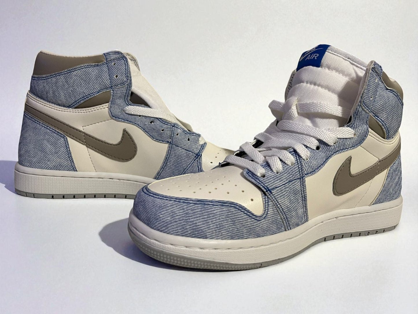 Jordan 1 High OG Jeans