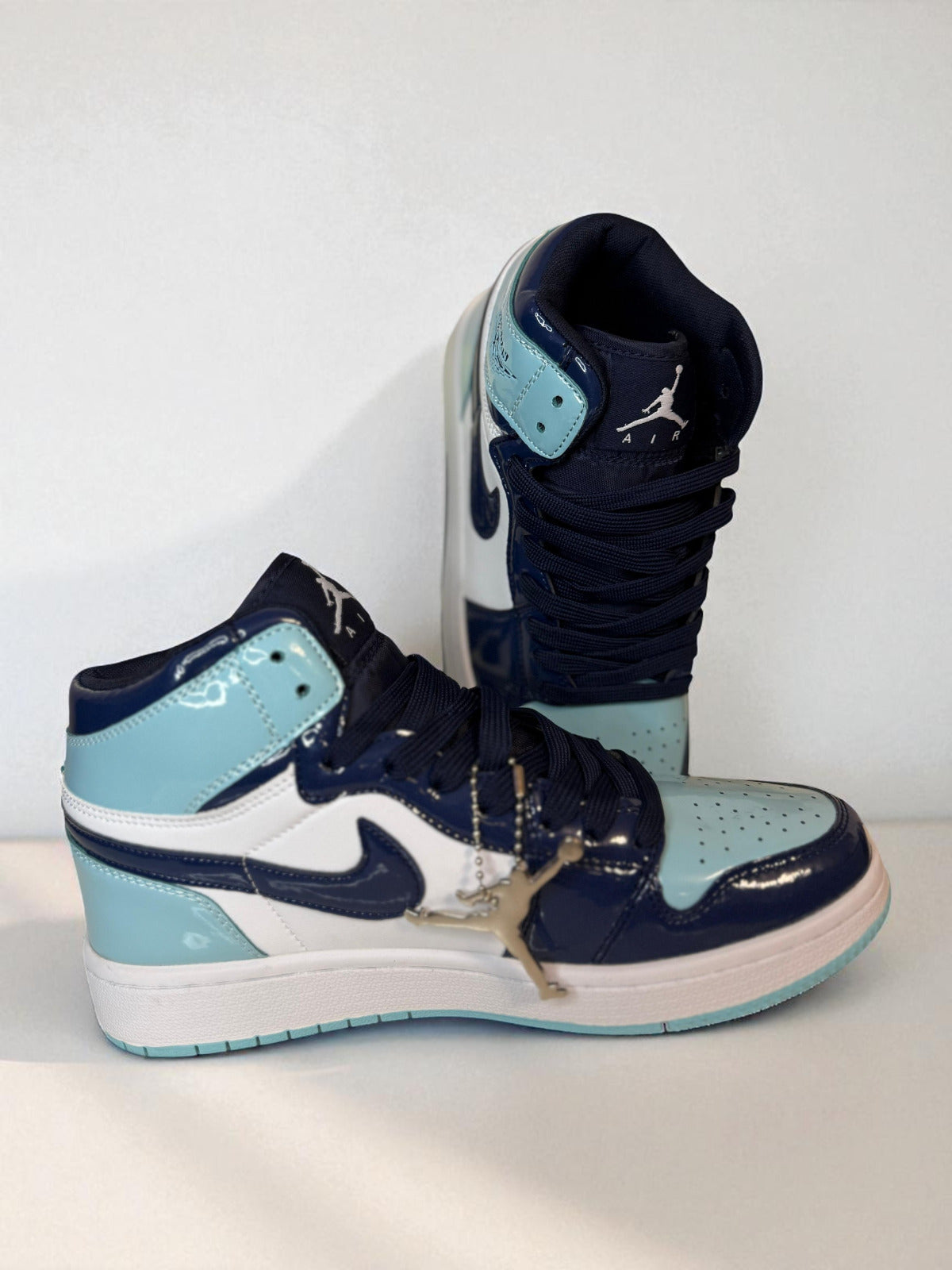 Jordan 1 UNC Patent