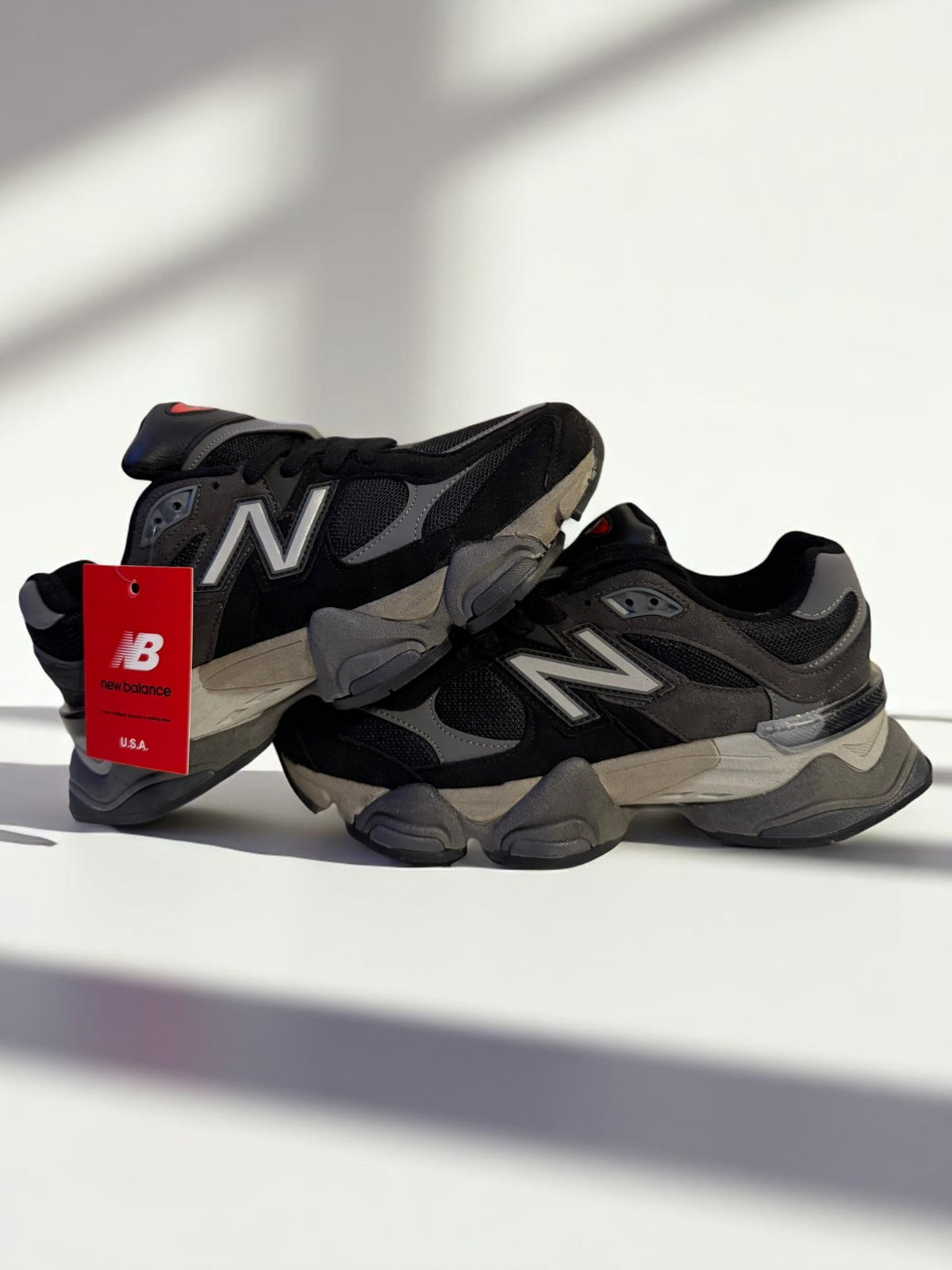 New Balance 9060 Castlerock