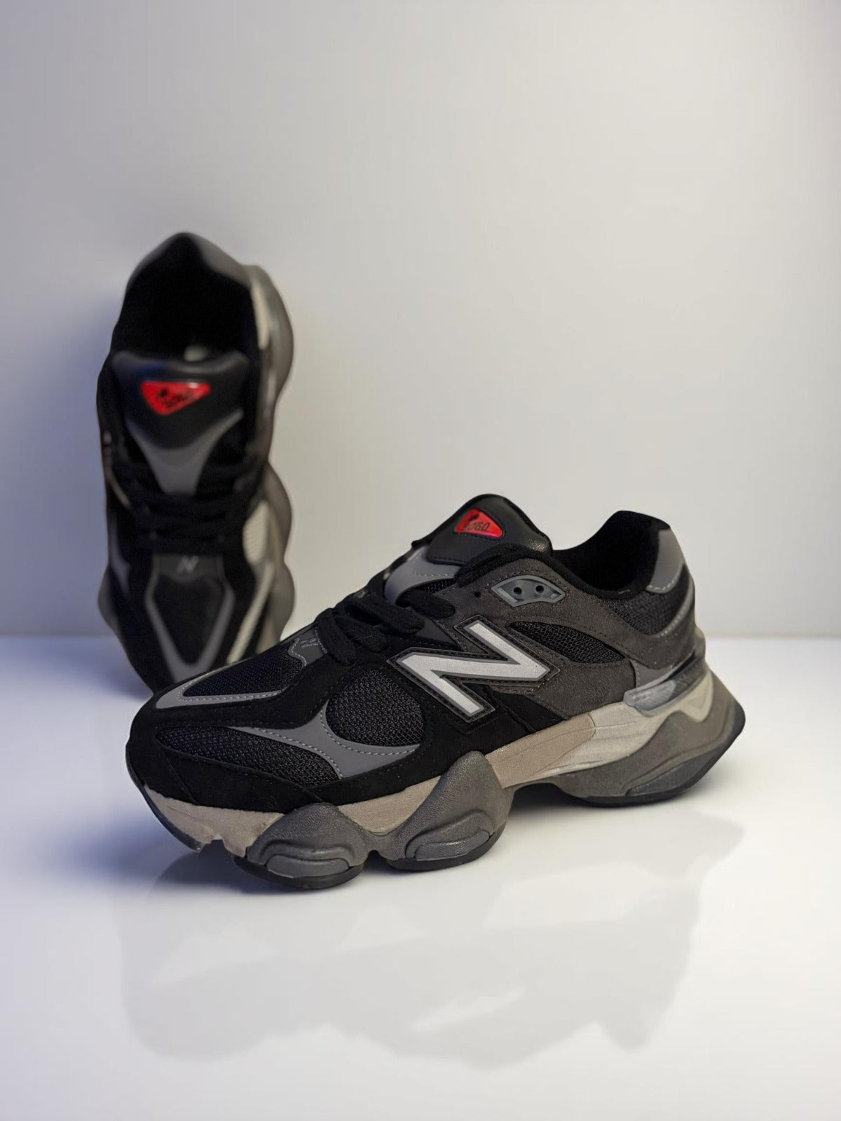 New Balance 9060 Castlerock