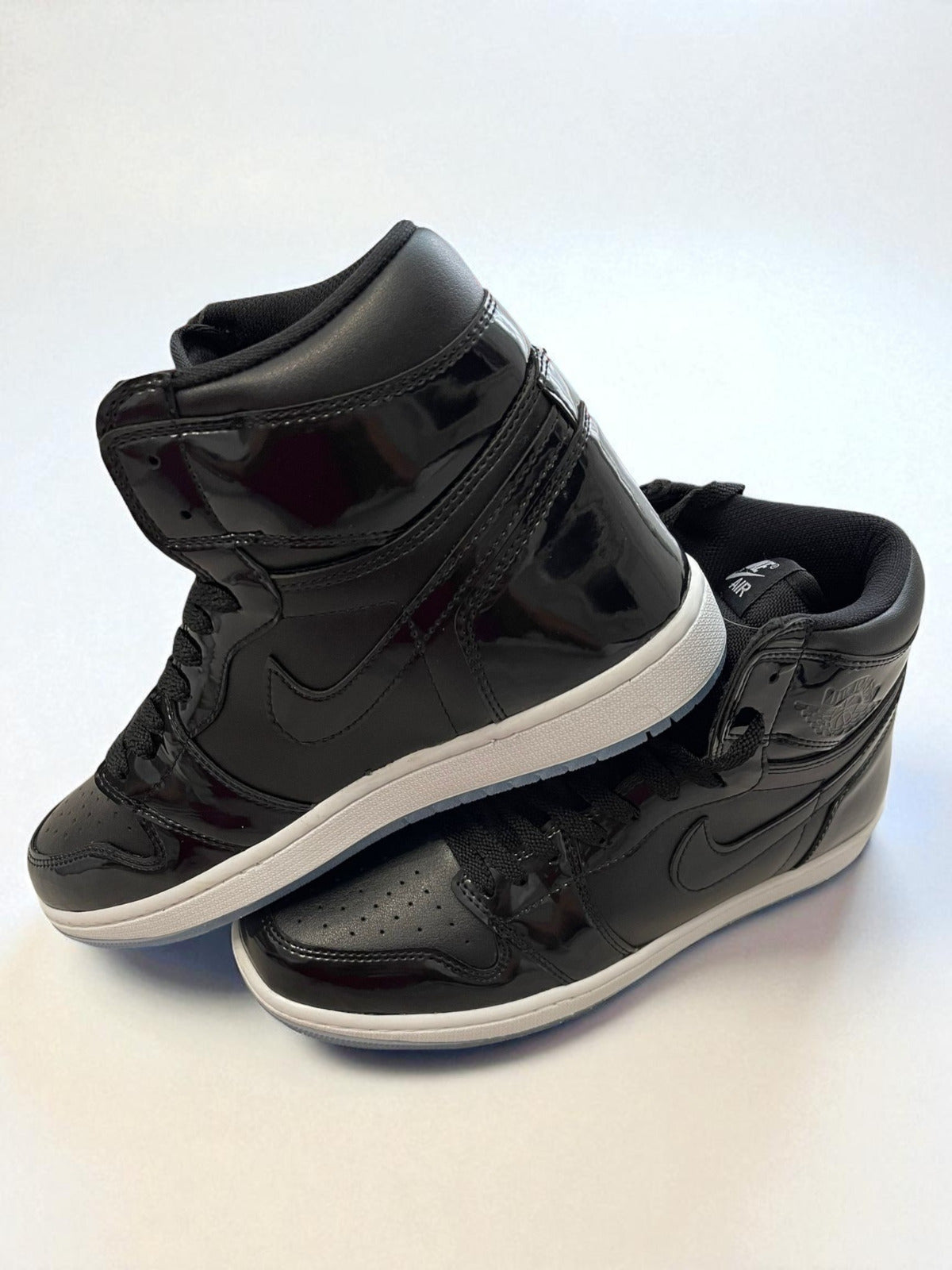 Jordan 1 Space Jam