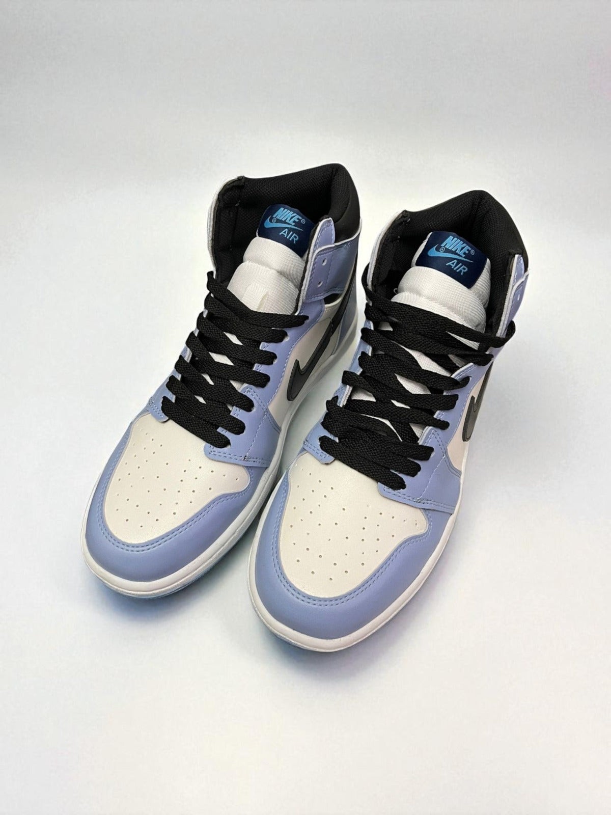 Jordan 1 University Blue High