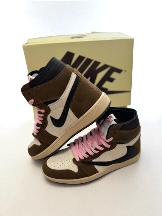 Jordan 1 Travis Scott High