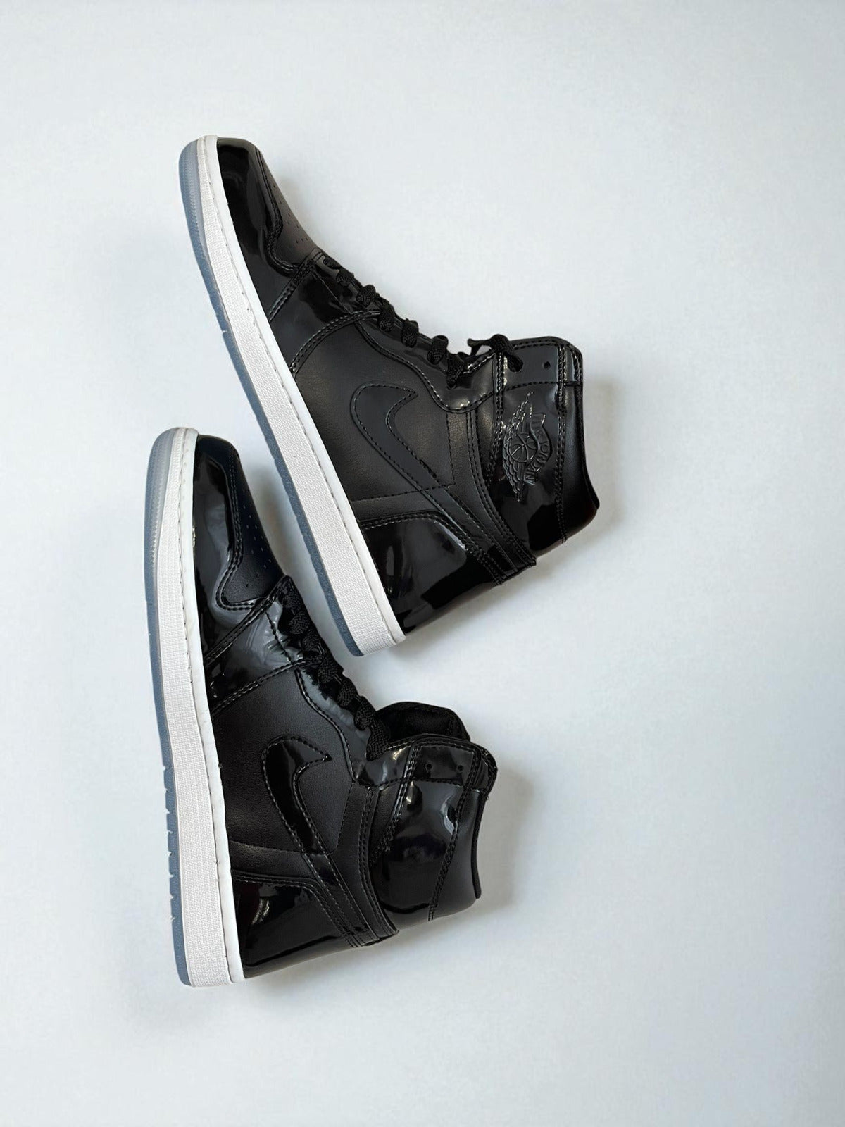 Jordan 1 Space Jam