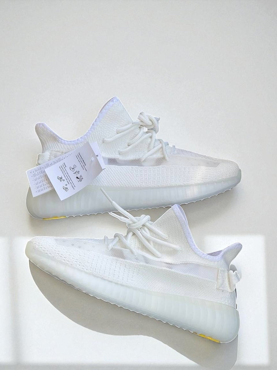 Yeezy Boost 350 V2 Static