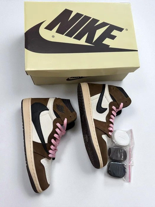 Jordan 1 Travis Scott High
