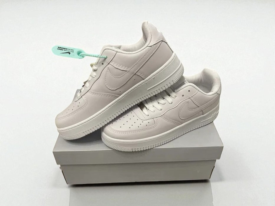 Air Force 1 Low Triple-White