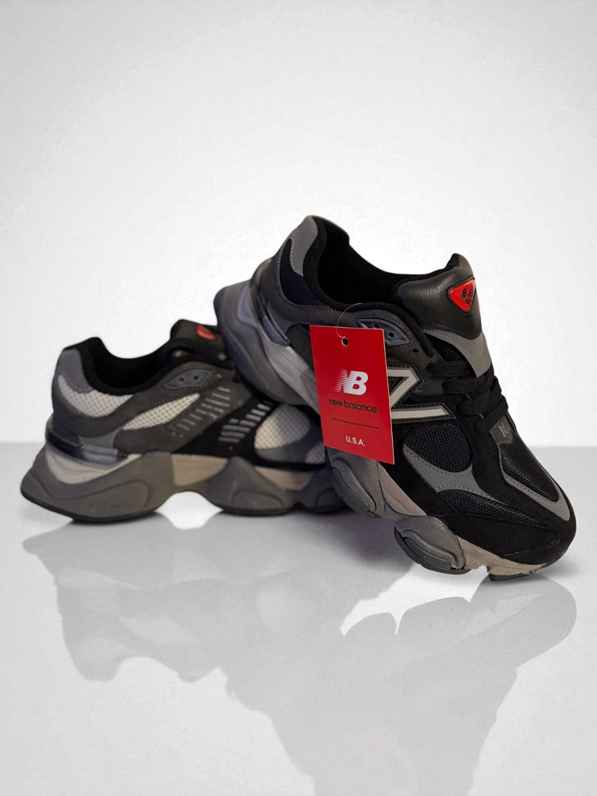 New Balance 9060 Castlerock