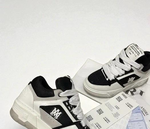 Amiri MA-1 Low Top