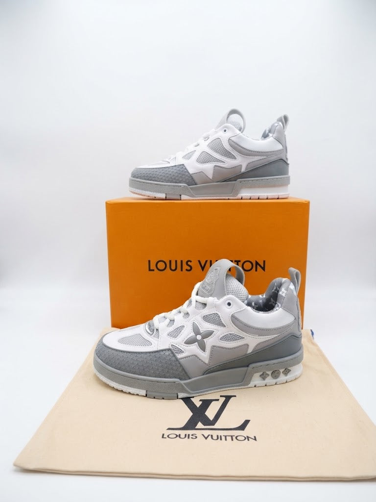 Louis Vuitton Skate Low Trainers