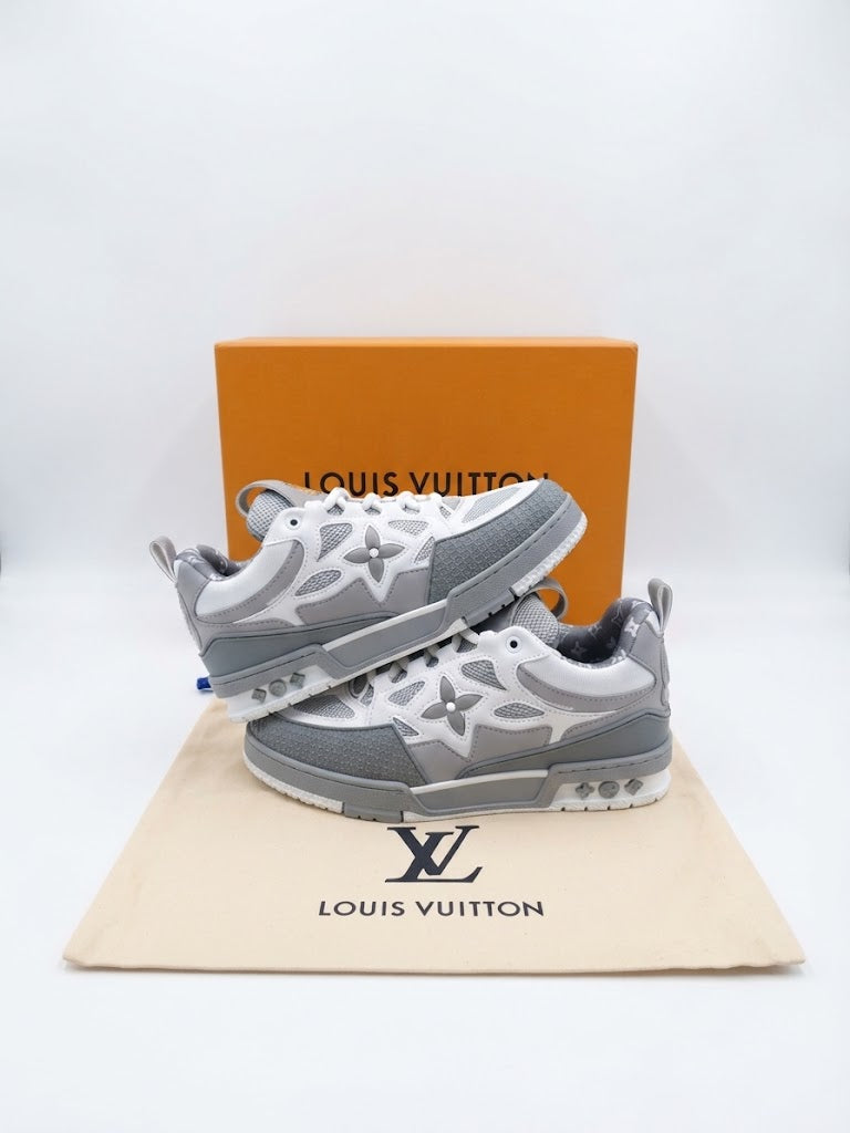 Louis Vuitton Skate Low Trainers