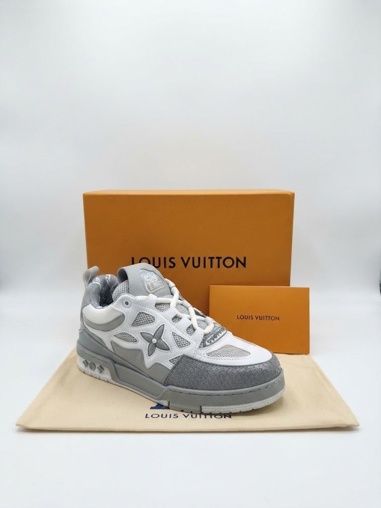 Louis Vuitton Skate Low Trainers