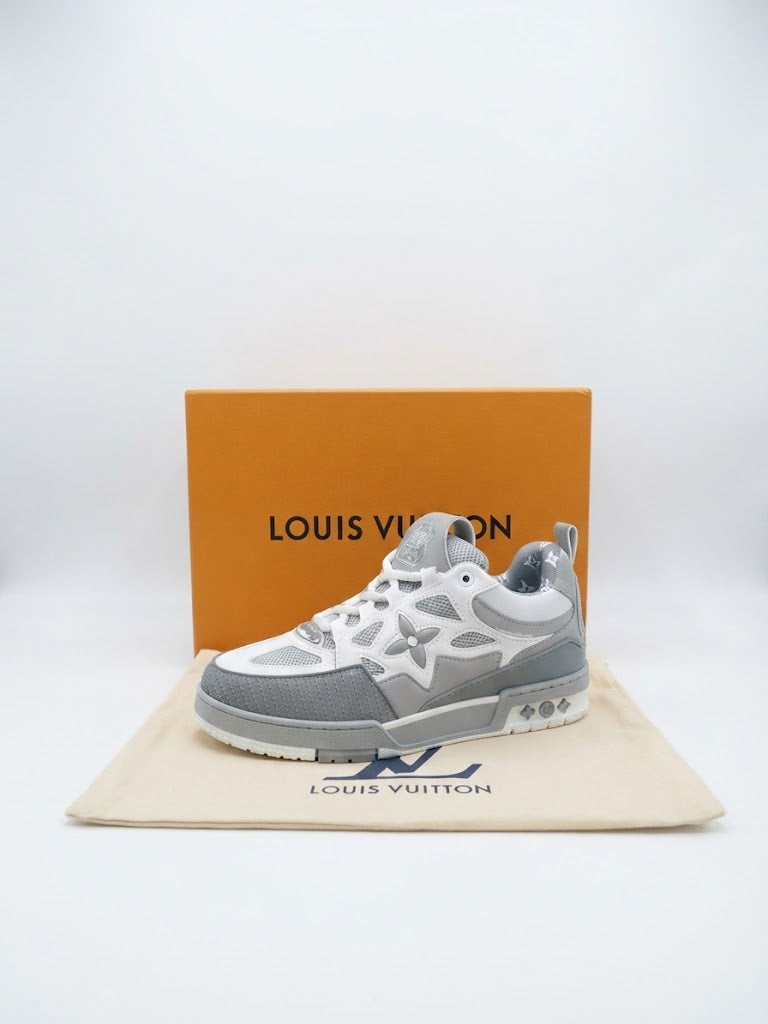 Louis Vuitton Skate Low Trainers