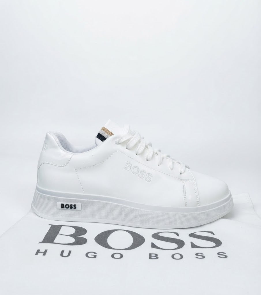 Boss 'Bulton' White