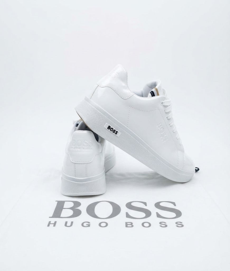 Boss 'Bulton' White