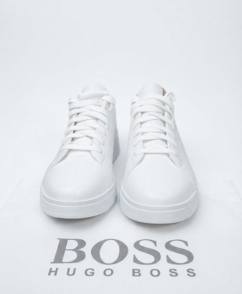 Boss 'Bulton' White