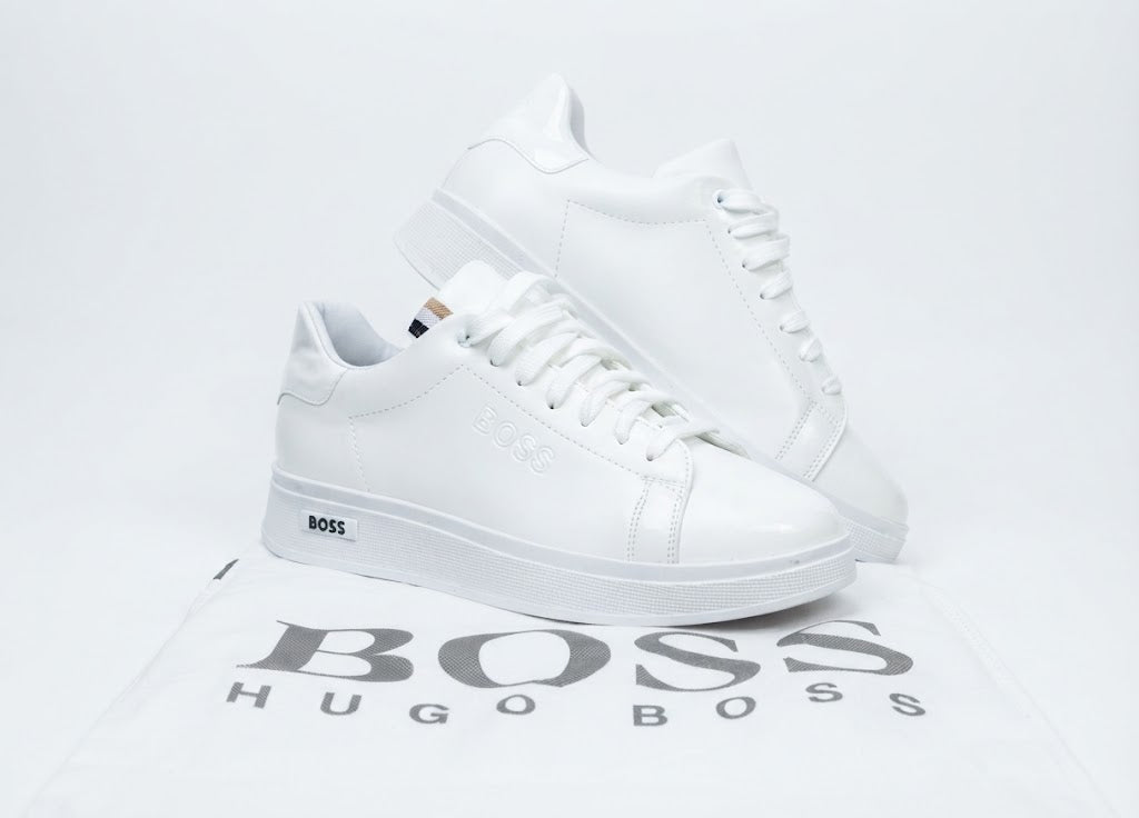 Boss 'Bulton' White