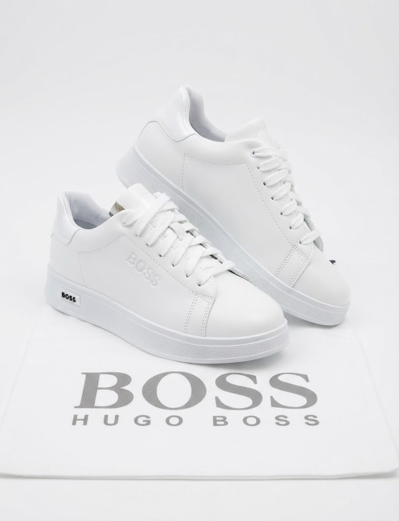 Boss 'Bulton' White