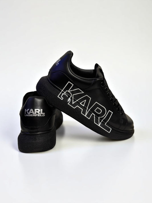 Karl Laderfeld Black