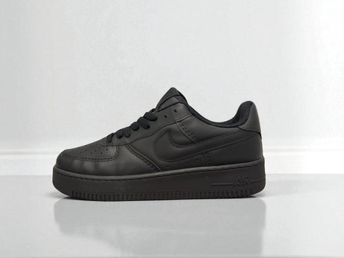 Air Force 1 Triple Black