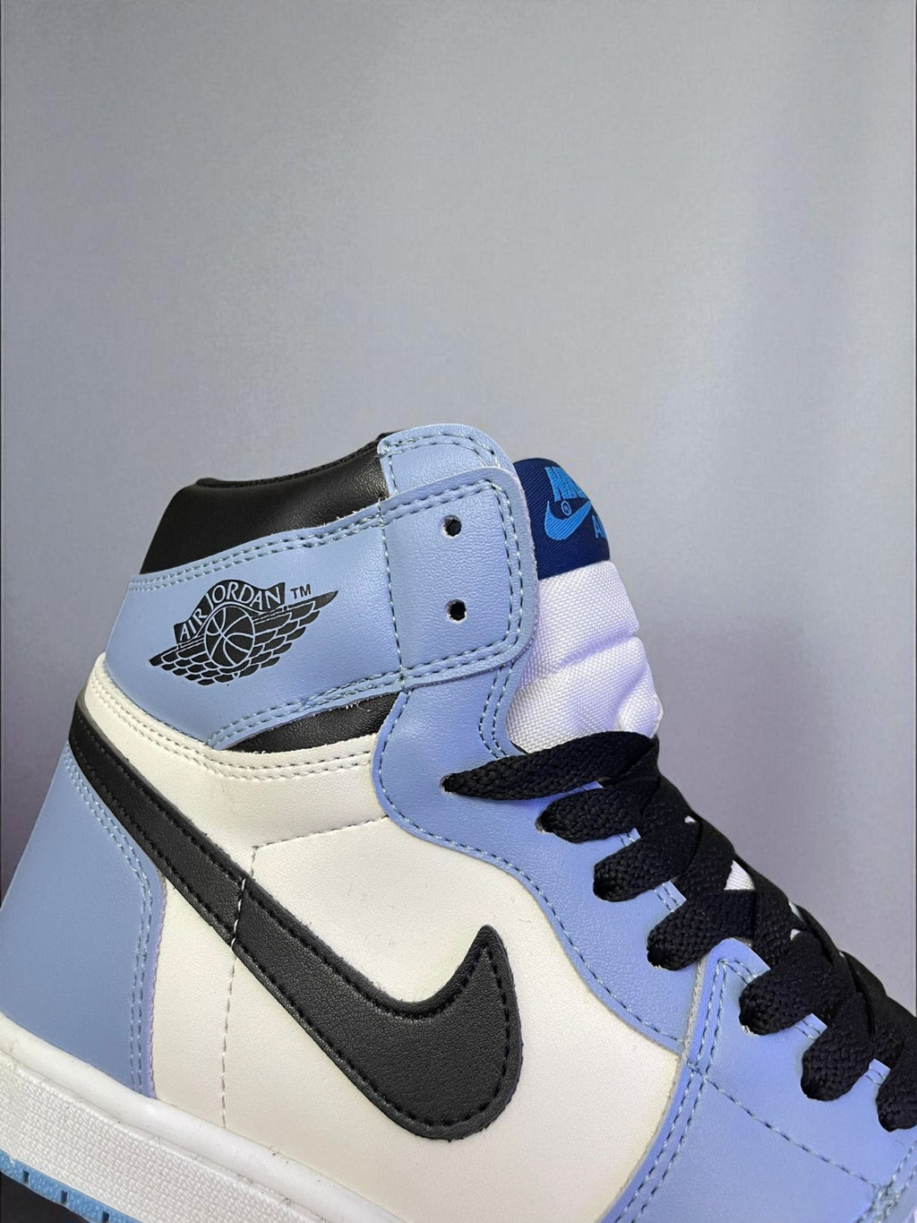 Jordan 1 University Blue High
