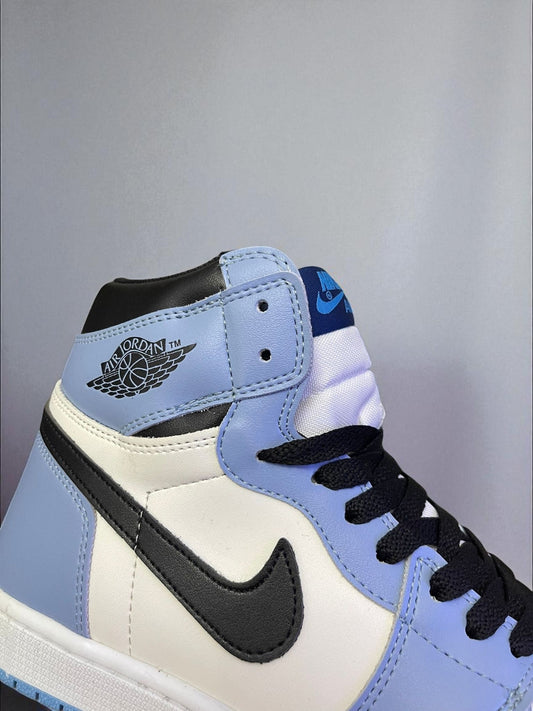Jordan 1 University Blue High