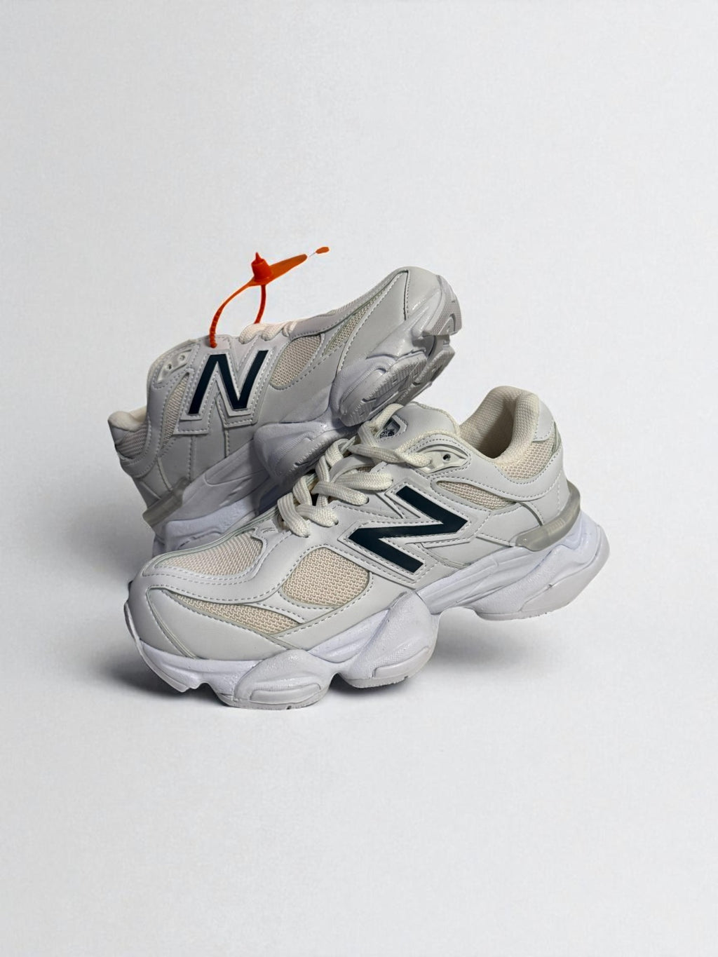 New Balance 9060 White