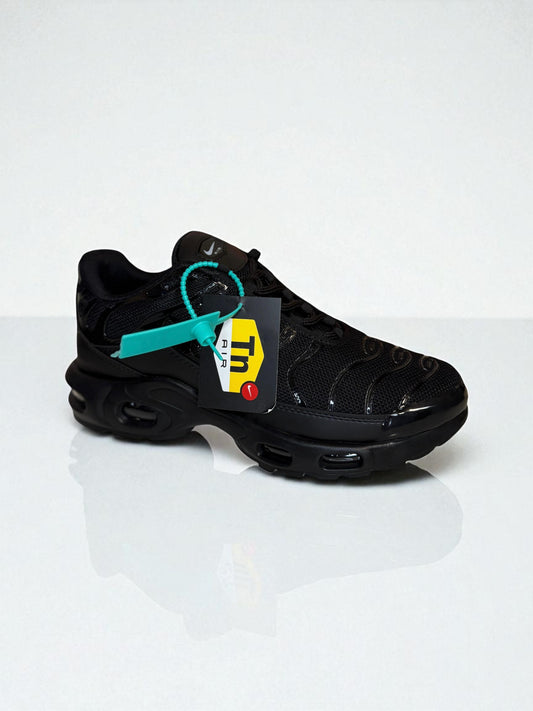 Nike Air VaporMax Plus Black