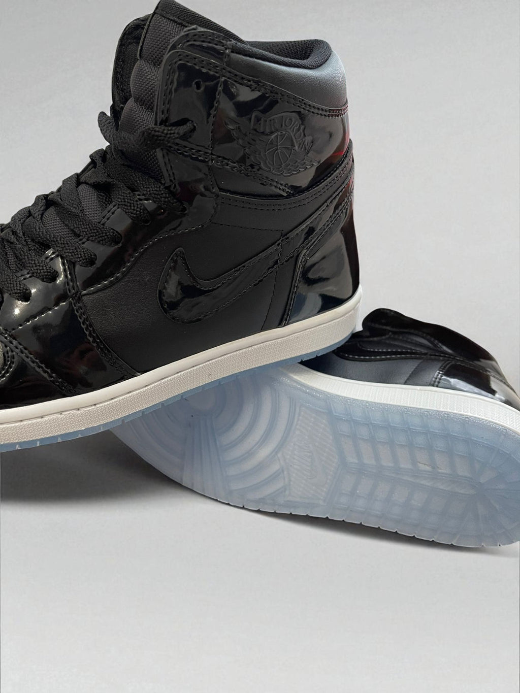 Jordan 1 Space Jam
