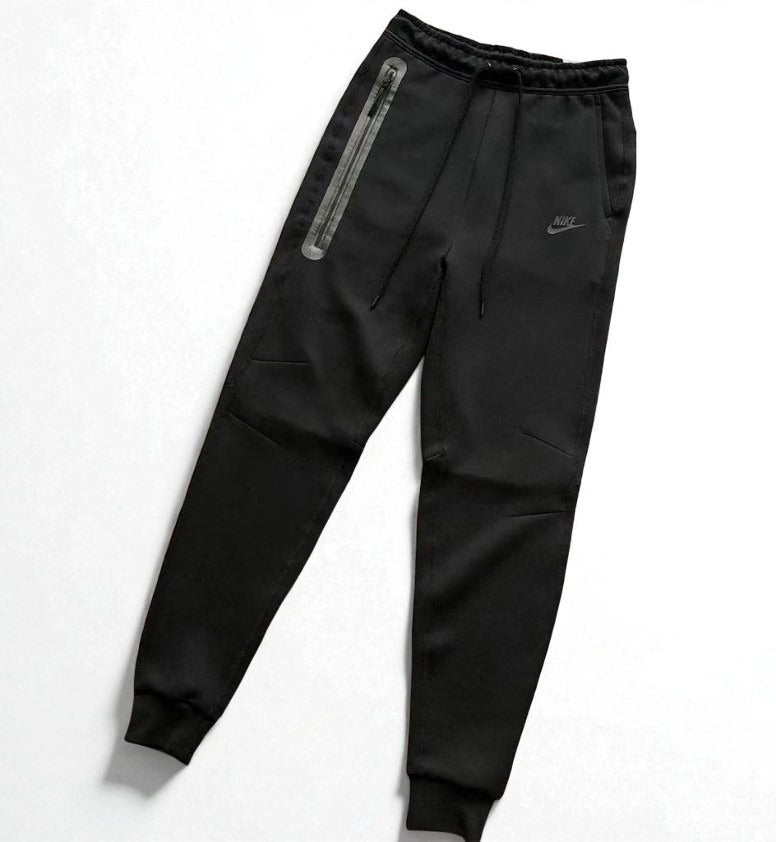 NIKE TECH FLEECE Sportwear Black