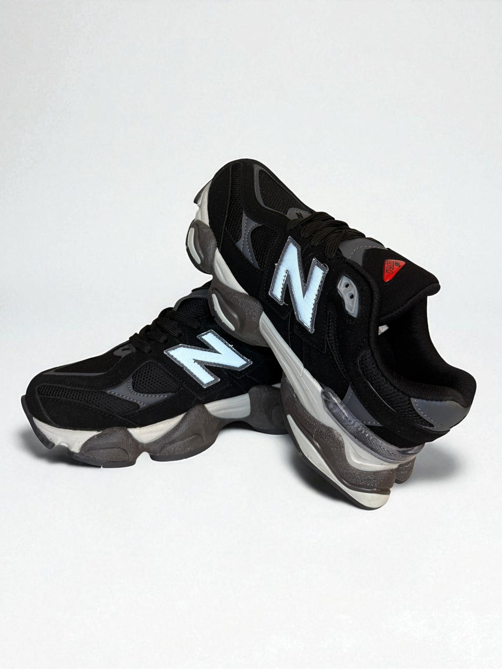 New Balance 9060 Unisex Low Black