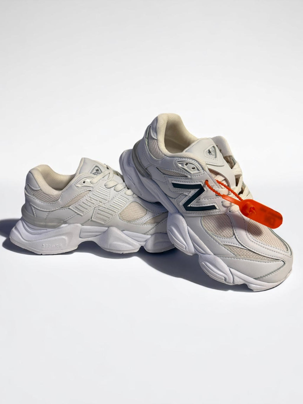 New Balance 9060 White