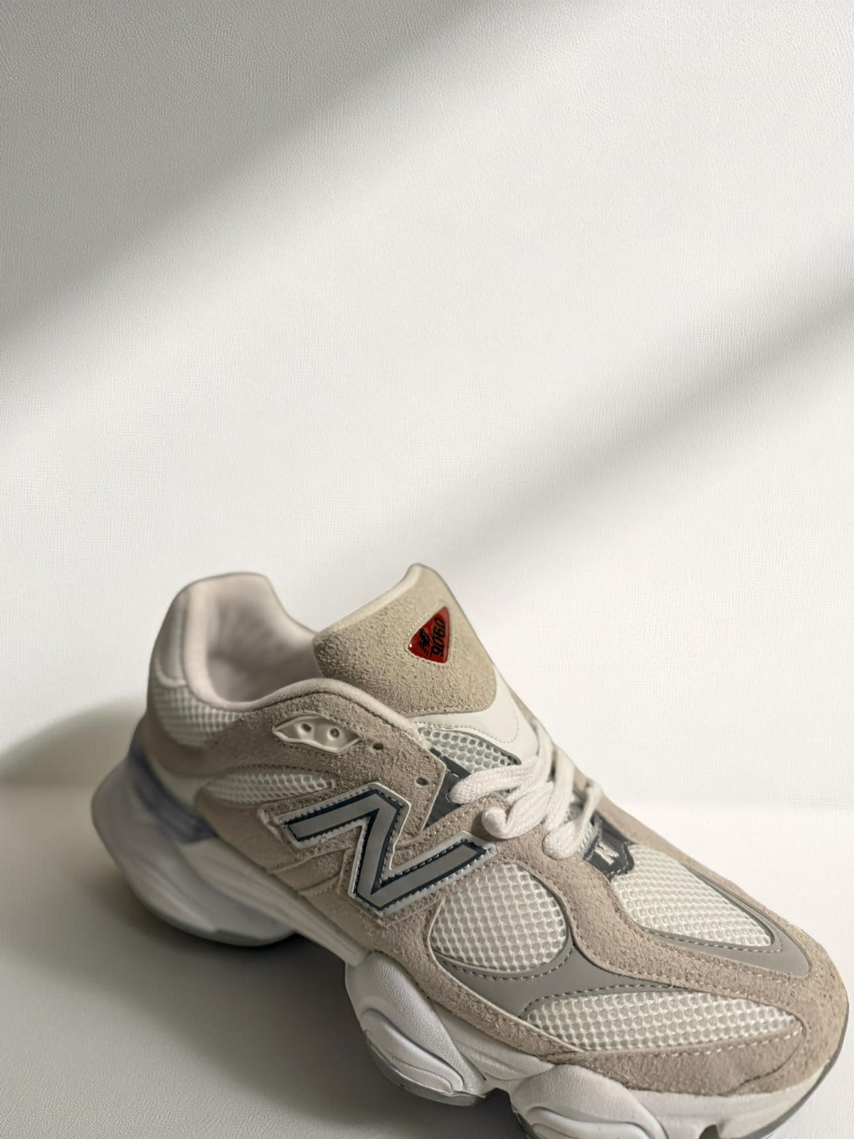 New Balance 9060 Beige