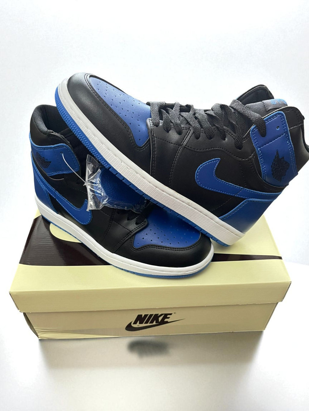 Jordan 1 Royal High