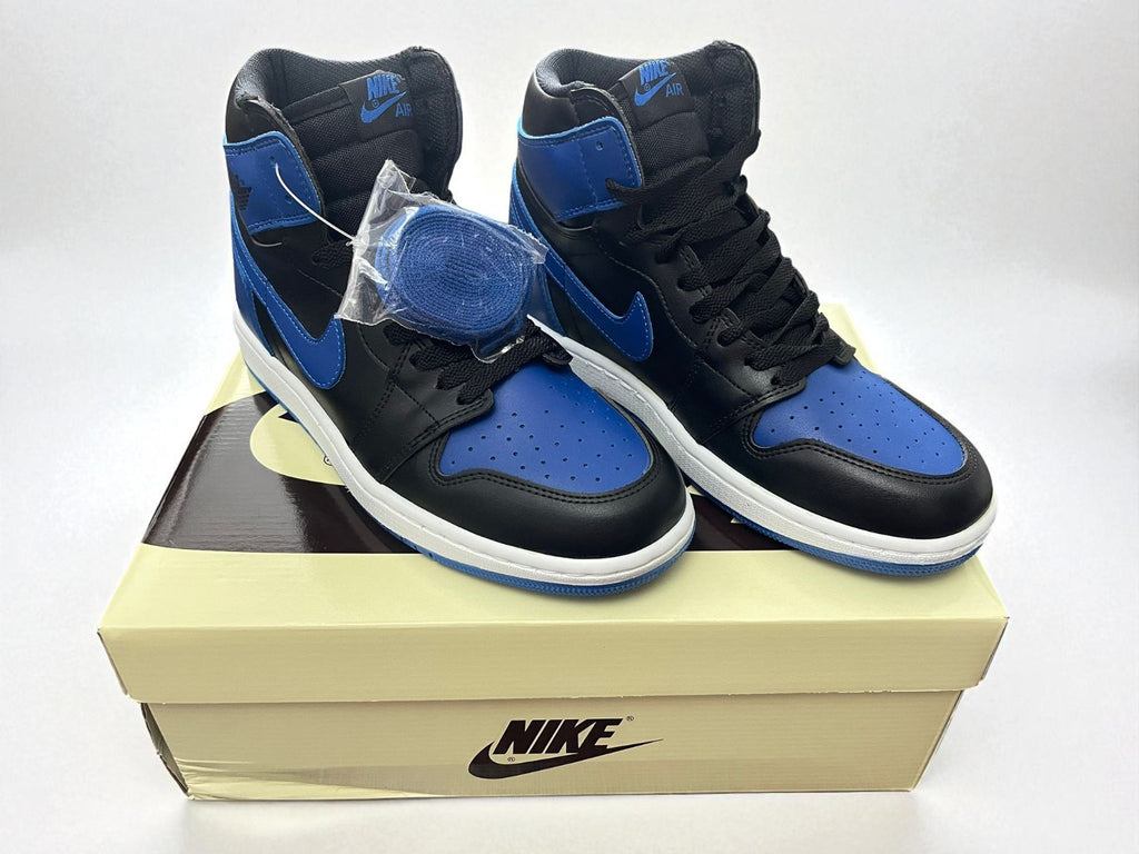 Jordan 1 Royal High