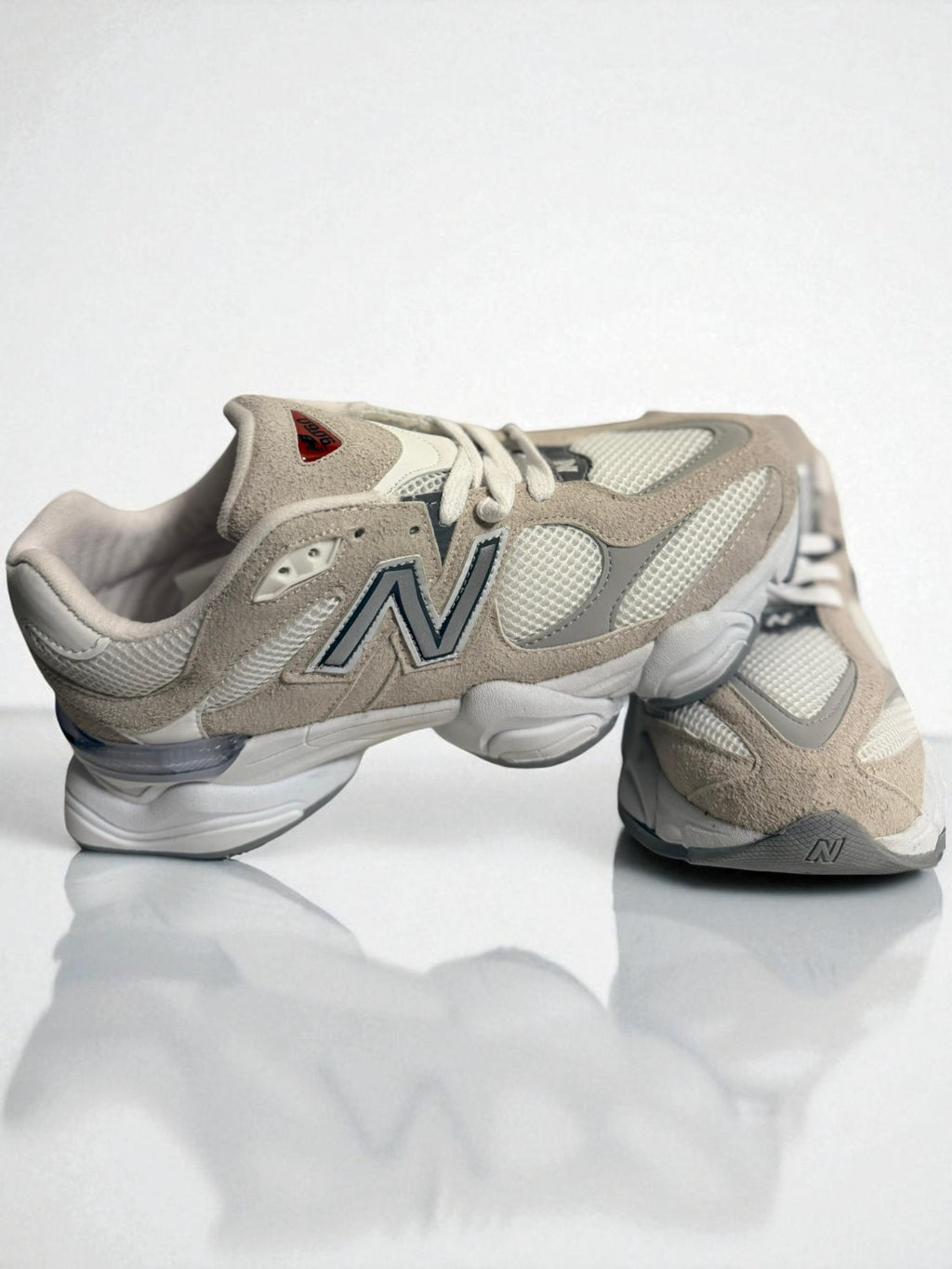 New Balance 9060 Beige